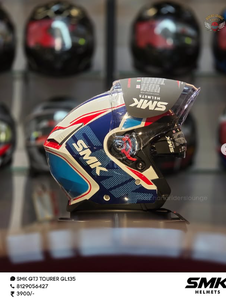 Riders lounge Gallery Image